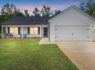 408 Heath Dr, Thomaston, GA
