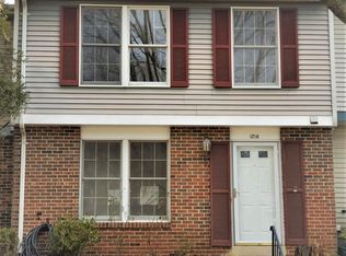 1216 Twig Ter, Silver Spring, MD 20905