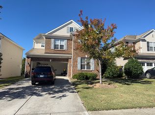 6422 Del Rio Rd, Charlotte, NC 28277