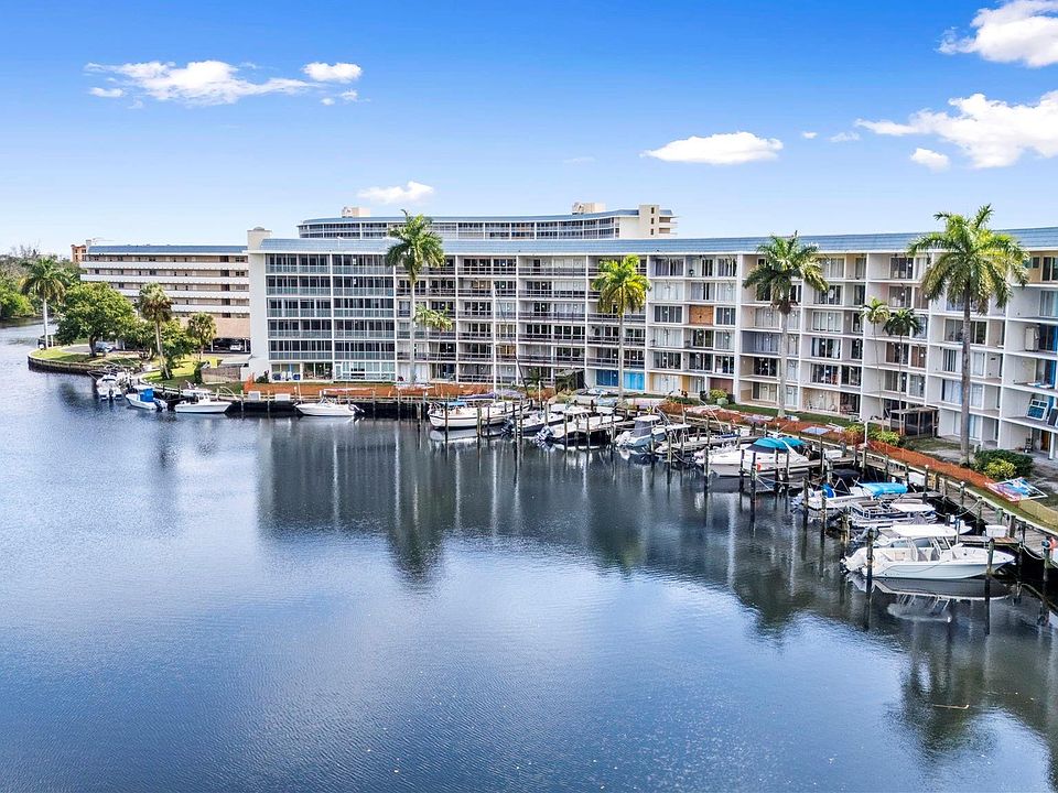 1st image of 1319 E Hillsboro Boulevard #111