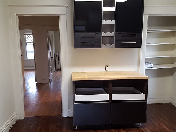 New Kitchen