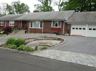 20 Rushby Way, Yonkers, NY 10701