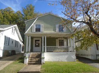 163 Montague St, Danville, VA 24541
