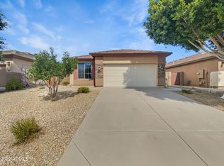 18058 W Palo Verde Ave, Waddell, AZ 85355