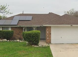1813 Sundown Dr, Killeen, TX 76543