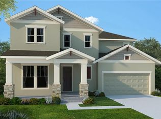 15117 Renaissance Ave, Odessa, FL 33556