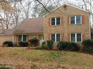 8850 Glenridge Ct, Vienna, VA 22182