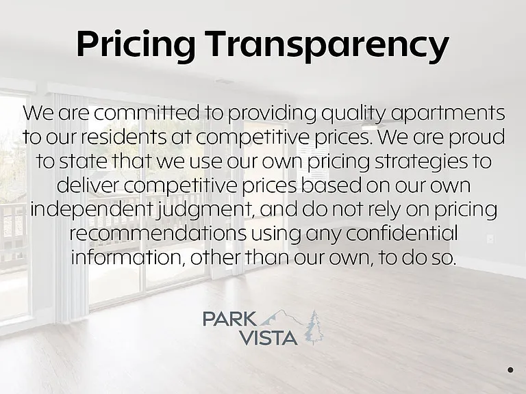 Park Vista Apartments — Photo 22