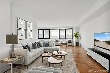 166 East 61st Street, #10M