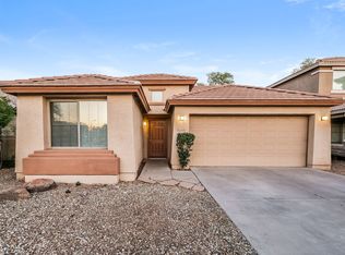 4608 S 26th Ln, Phoenix, AZ 85041