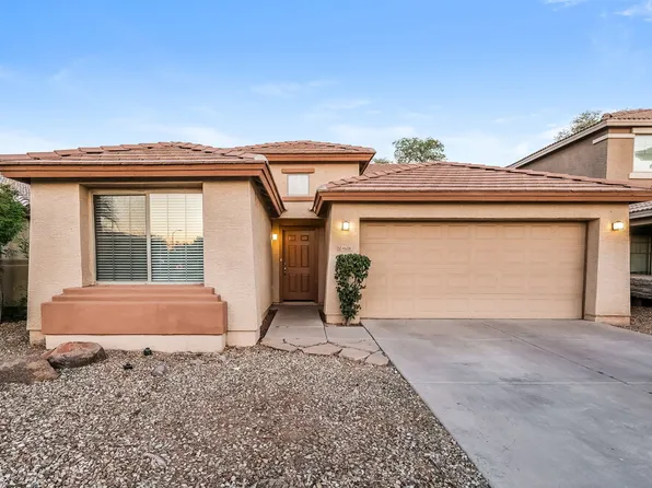 4608 S 26th Ln, Phoenix, AZ 85041