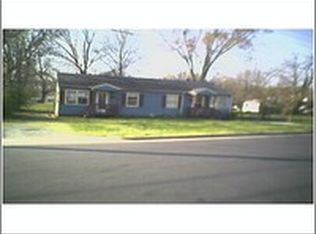 809-811 Carver St, Burlington, NC 27217
