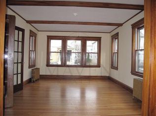 29 Richard Ave, Cambridge, MA 02140