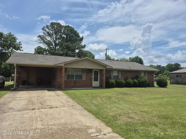 31 Tedford Dr, West Point, MS 39773
