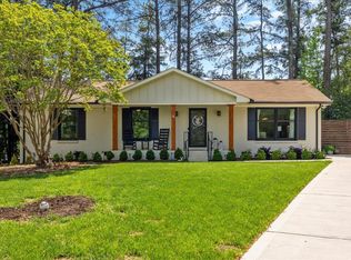 5700 Tully Ct, Raleigh, NC 27609