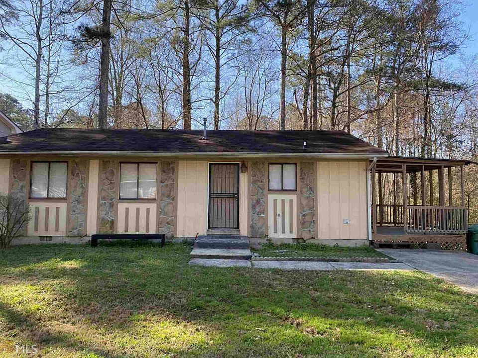 1st image of 2270 Cherokee Valley Dr