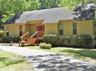 505 Sherwood Ln, Daphne, AL 36526