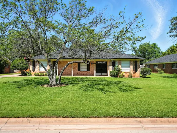 2118 Greenbriar Dr, Abilene, TX 79605