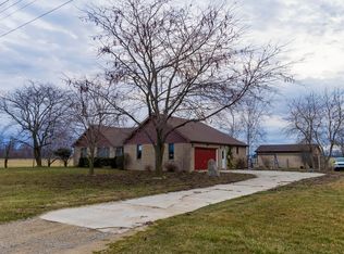 280 Freiberger Rd, Sandusky, MI 48471