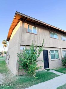 2404 SW Campbell Ave #145, Phoenix, AZ, 85015