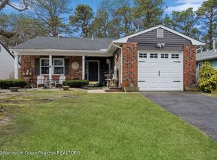 81 Seaview Ave, Brick, NJ 08723