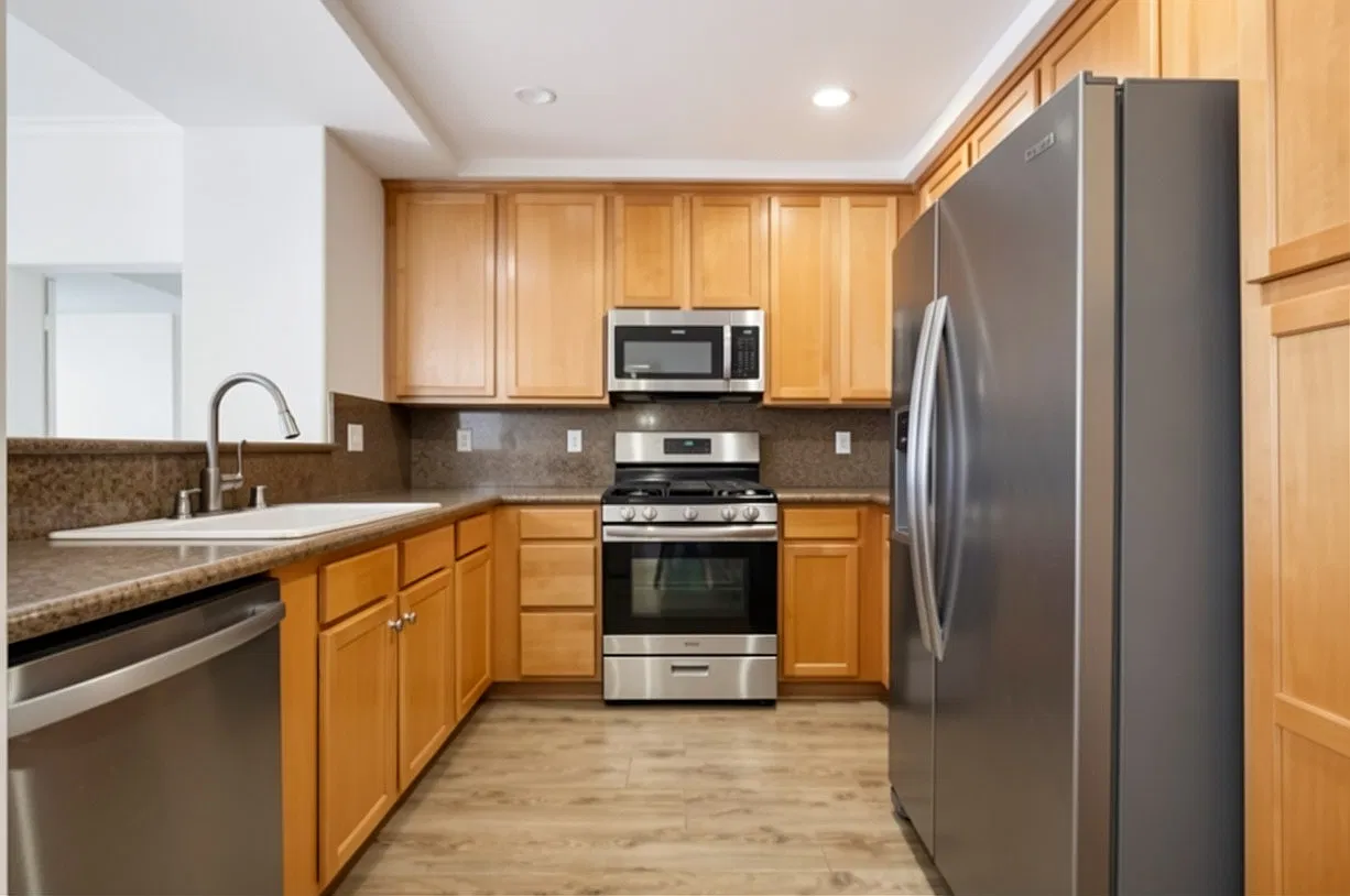 3 bed, 2.5 bath, 1411 sqft, $3,350 — Photo 4