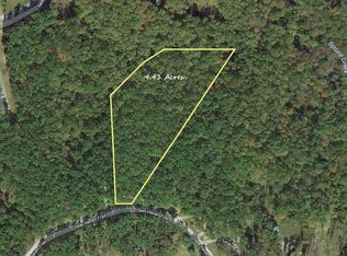 Deer Haven Trl, Jamestown, TN 38556