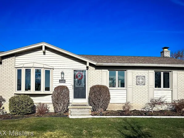 14628 Castle St, Southgate, MI 48195