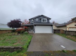 221 James St S, Roy, WA 98580