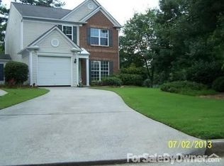 16 Regency Rd, Alpharetta, GA 30022