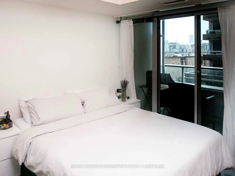 65 Liberty St #716 — Photo 14