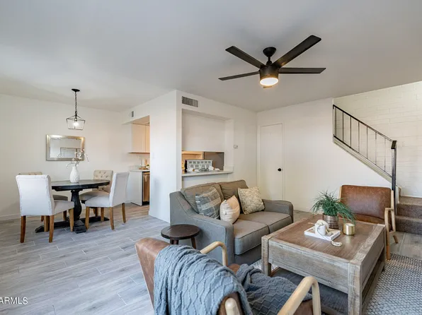 600 S DOBSON Road #5, Mesa, AZ 85202