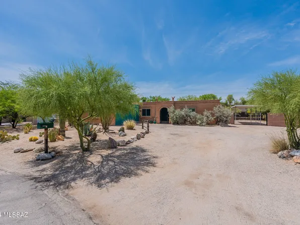 1831 S Carthage Pl, Tucson, AZ 85748