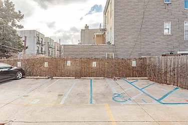 Rented by Brooklyn Group