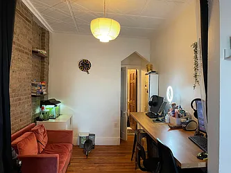 Rented by Brown Harris Stevens