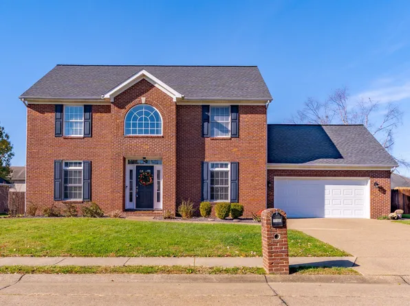 3355 Treemont Dr, Newburgh, IN 47630