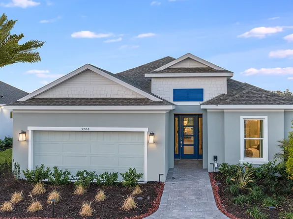 Lazio II Plan, Esplanade at Skye Ranch