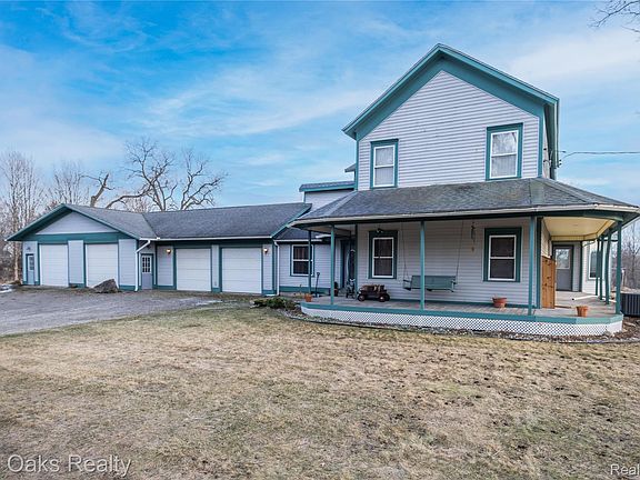 5th image of 9198 Hegel Rd