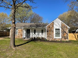 3077 Leeridge Dr, Memphis, TN 38134