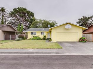 2032 Ernest Way, Arcata, CA 95521