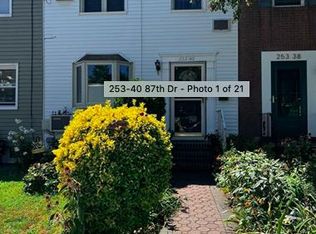 25340 87th Dr, Bellerose, NY
