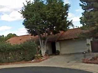 3138 Villa Colina, Spring Valley, CA 91978