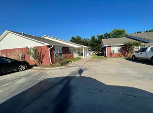 1704 S Mississippi Ave, Ada, OK 74820