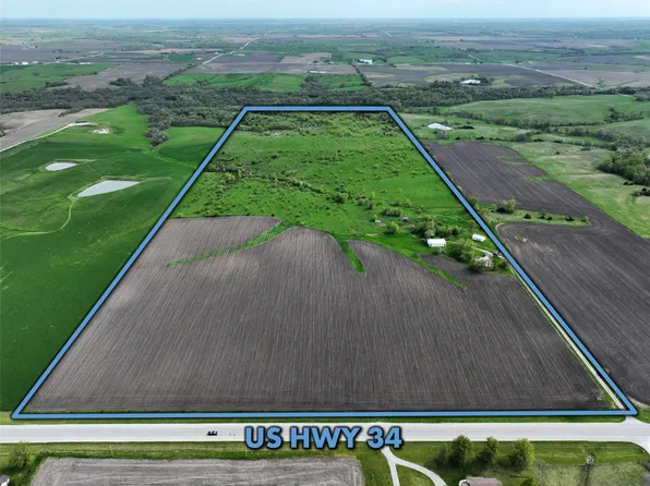 30496 Us Highway 34 Hwy, Russell, IA 50238
