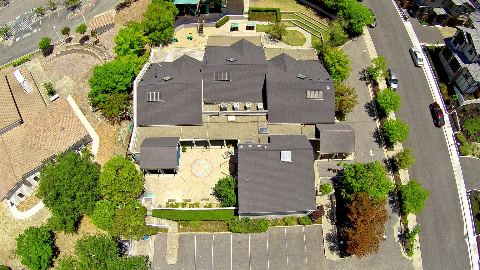 2425 Camino Tassajara photo 1