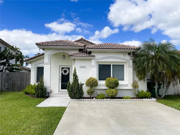 15021 SW 143rd St, Miami, FL 33196