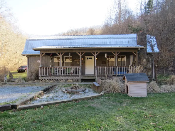 784 Clan House Rd, Hinkle, KY 40953