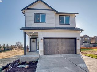 2221 NE Brendan Cir, Vancouver, WA