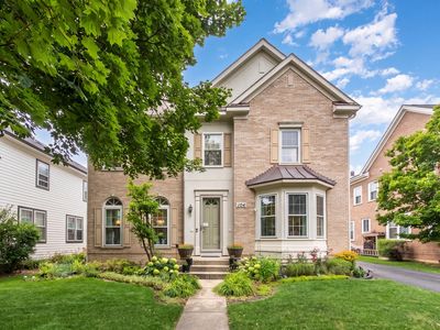 104 Brickton Pl, Park Ridge, IL, 60068