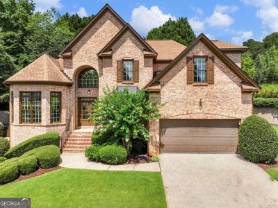 11405 Donnington Dr, Johns Creek, GA, 30097